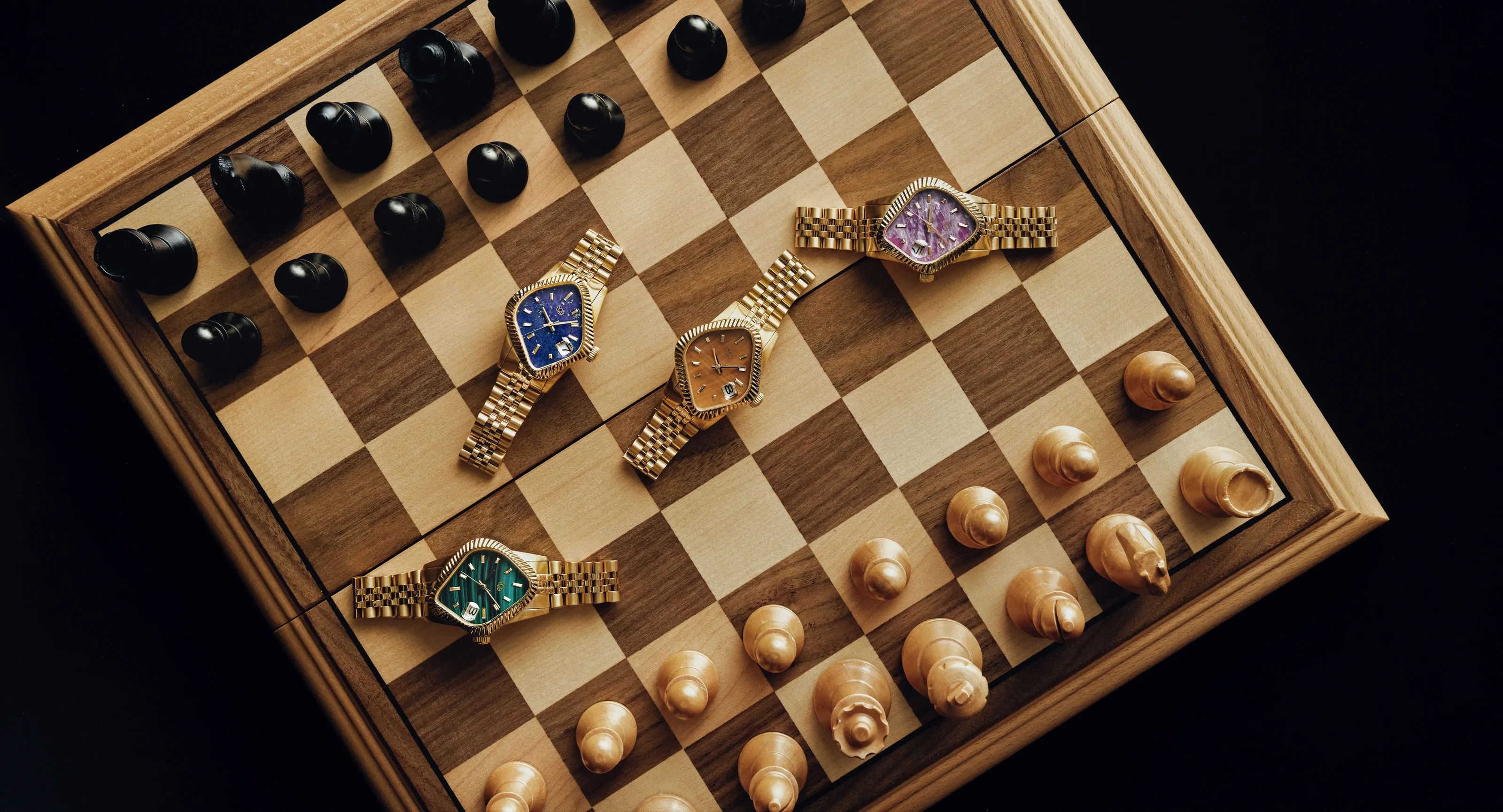 Timeless Style, Defined by Love